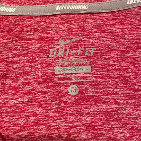 Nike | 1/4 zip | dry fit - Picture 4 of 5